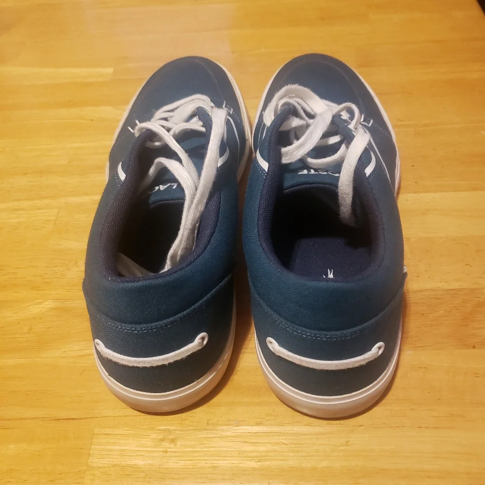 Lacoste Bayliss Sneakers Cloth